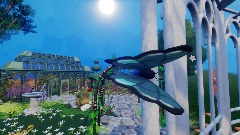 A screenshot taken in Dreams. 17 of 28.