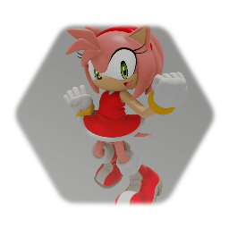 Amy Rose