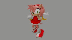 A screenshot taken in Dreams. 1 of 2.