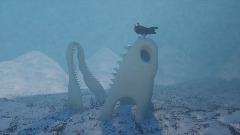 Frozen Remains