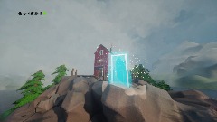 A screenshot taken in Dreams. 2 of 7.