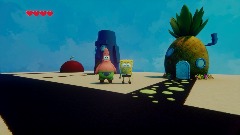 A screenshot taken in Dreams. 3 of 3.