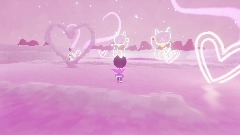 A screenshot taken in Dreams. 13 of 14.