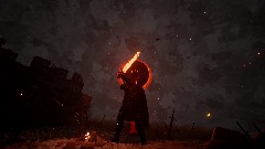 Kiln of the First Flame