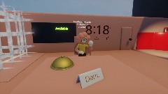 A screenshot taken in Dreams. 1 of 1.