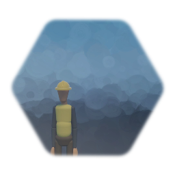 Jeff The Hard Hat Man