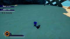 A screenshot taken in Dreams. 8 of 11.