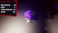 A screenshot taken in Dreams. 1 of 1.