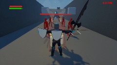 A screenshot taken in Dreams. 2 of 23.