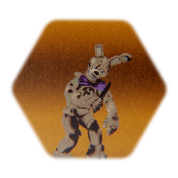 <term>spring trap | FNAF MOVIE