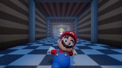 TheH Wario Apparition