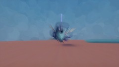 A screenshot taken in Dreams. 2 of 2.