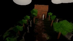 Graveyard Community Walk