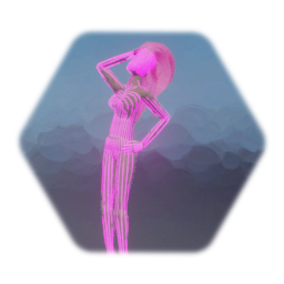 Digi dancer