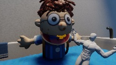 "Hey Cody" SML animation