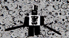 A screenshot taken in Dreams. 1 of 3.