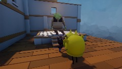 My Creation - 5/6/2020hj