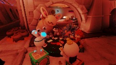 A screenshot taken in Dreams. 11 of 19.