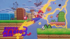 Super Mario Bros 3