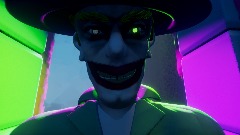 The Killing Joke But Ooh