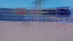 A screenshot taken in Dreams. 24 of 26.