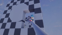 A screenshot taken in Dreams. 10 of 16.