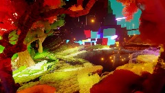 A screenshot taken in Dreams. 18 of 30.