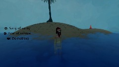 A screenshot taken in Dreams. 2 of 2.