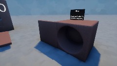 A screenshot taken in Dreams. 1 of 10.