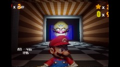 A screenshot taken in Dreams. 9 of 21.