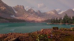 A screenshot taken in Dreams. 15 of 15.