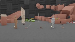 A screenshot taken in Dreams. 8 of 27.