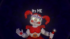 A screenshot taken in Dreams. 3 of 6.