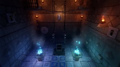 A screenshot taken in Dreams. 2 of 6.