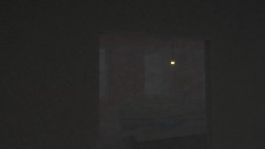 He is coming for you WIP