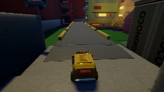 A screenshot taken in Dreams. 11 of 29.