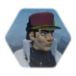 Remix of Remix of Jotaro part 6