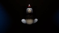 Dark Maze Caught Sequence