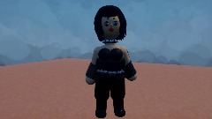 A screenshot taken in Dreams. 4 of 8.