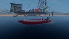 A screenshot taken in Dreams. 2 of 3.