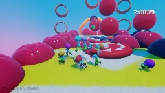 A screenshot taken in Dreams. 1 of 15.