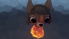 Speed Testing Character