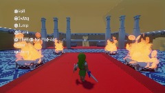 A screenshot taken in Dreams. 6 of 18.