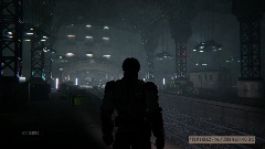 A screenshot taken in Dreams. 8 of 23.