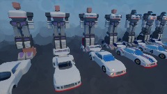 A screenshot taken in Dreams. 3 of 30.