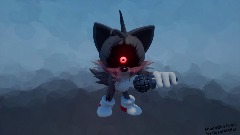 A screenshot taken in Dreams. 2 of 2.