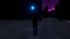 The Guardian Labyrinth (Showcase Demo)