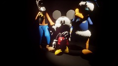 Disney Die story mode CHAPTER 2 OUT NOW!!!!!!!!!!!!!!!!!!!!!!!!