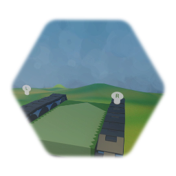 The Dubious Tank Contraption