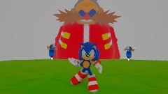 Sonic Bam!!(W.I.P)